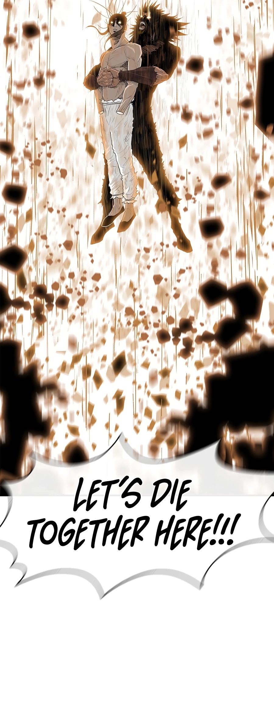 The Legend of the Northern Blade, Chapter 201 image 32